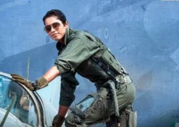 From A Government School In Bihar To The IAF: Bhawana Kanth’s Journey To ‘Top Gun’ Status
