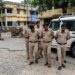 Four Policemen Arrested in Munger Cattle Smuggling Case