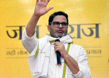 Prashant Kishor’s Bankipur Job Plan: ‘Submit CVs, We Will Help 10,000 Youth Find Jobs’