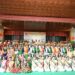Patna Women’s College Echoes With Patriotic Melodies; Mixed Hostel, History and B.Com Teams Win