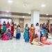 Patna Women’s College Celebrates National Handloom Day with ‘SUTRADARA’ Ramp Walk Showcasing Sustainable Fashion