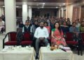 Lexicon Language Club Collaborating with Patna Women’s College, Hosts Interactive Workshop on Communication and Leadership Skills