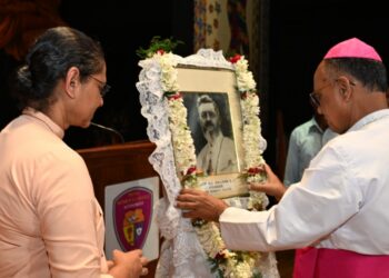 Patna Women’s College Founder’s Day Celebration Highlights Institution’s Heritage and Enduring Values