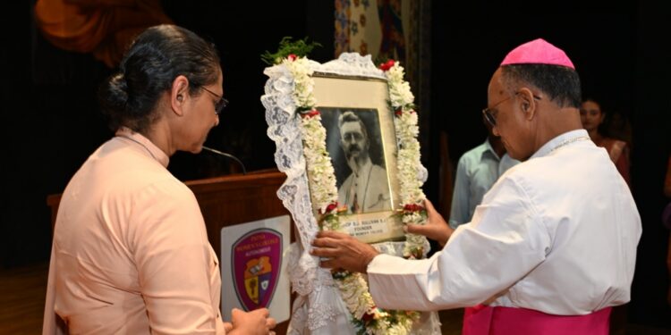 Patna Women’s College Founder’s Day Celebration Highlights Institution’s Heritage and Enduring Values