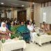 Patna Women’s College Hosts Orientation Programme for New MCA, PG and PG Diploma Students