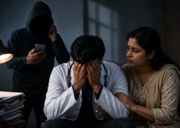 rape extortion