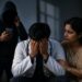 rape extortion