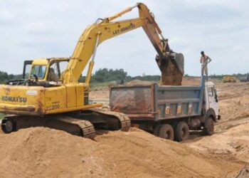 Bihar New Sand Ghats: Government Orders Districts to Identify Sites for Auction