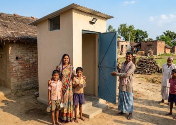 Bihar Sauchalay Yojana 2026: Eligible Rural Families Can Get Up To Rs 12,000 For Toilet Construction