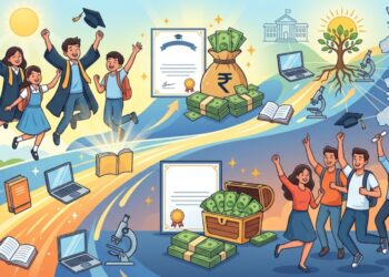 Bihar Board Scholarship 2026: 10th Pass Students to Get Up to ₹10,000, 12th Pass Students Up to ₹25,000