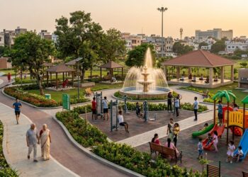 sipara park