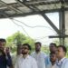 NBPDCL MD Inspects Sonepur Bill Correction Camp, Power Substation and PM Surya Ghar Solar Plants