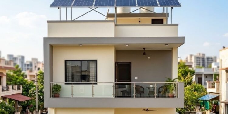 Bihar Rooftop Solar Subsidy: Cabinet Approves Extra Rs 20,000 Assistance, Total Support Up To Rs 98,000