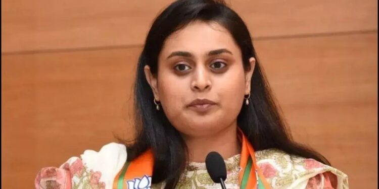 Bihar to Develop Modern Sports Infrastructure at Block Level; Shreyasi Singh Reviews Plan
