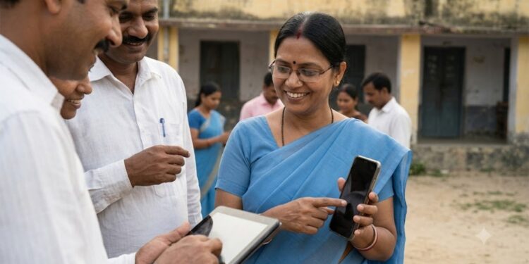 ‘State Employee Status, Then Why Not 7th Pay?’ Bihar Teachers Raise Question Ahead of Teachers’ Day