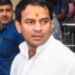 Tej Pratap Yadav Claims Conspiracy to Kill Him, Says Suspicious People Are Following His Car