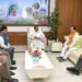 From Makhana To Oil Palm: Bihar And Telangana Agree On New Agricultural Cooperation