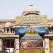 ISKCON Patna temple, where special rituals and devotional programmes are planned.