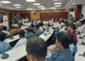 Bihar Government Trains 488 Drivers In Safe Driving As State Steps Up Road Safety Push
