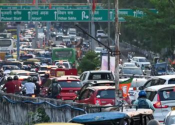 Patna Traffic Alert: Routes Diverted in Phulwari Sharif for 3 Hours on August 23
