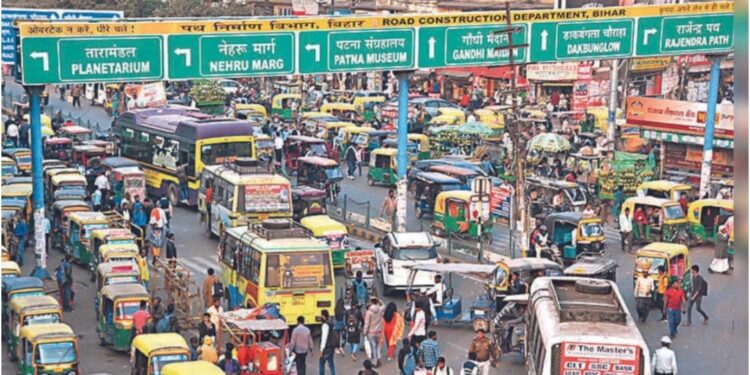 Patna Traffic Plan For August 10: Which Roads Will Be Closed During Tiranga Yatra?