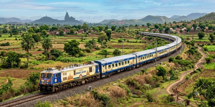 IRCTC Bharat Gaurav Train From Bihar to 4 Jyotirlingas: 9-Day Tour, Fare and Route Details