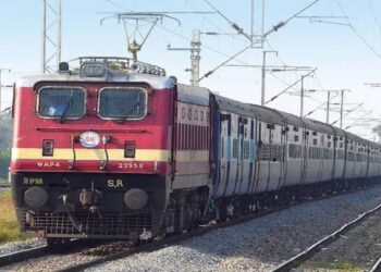 22 More Passenger Trains Planned as Railways Approves Danapur–Fatuha Multi-Tracking Project