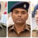 Bihar Government Transfers 17 IPS Officers; Siwan, Bhojpur and Rohtas Get New SPs