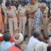 ‘We Will Go to Jail, But Not Give Up Our Land’: Farmers Step Up Protest Against Pataliputra Township