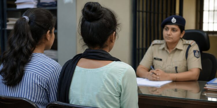 two girls from patna marry