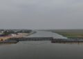 Vikramshila Setu Repair Work Speeds Up: BRO Team to Reach Bhagalpur by August 26, Bridge Targeted to Reopen by November 30