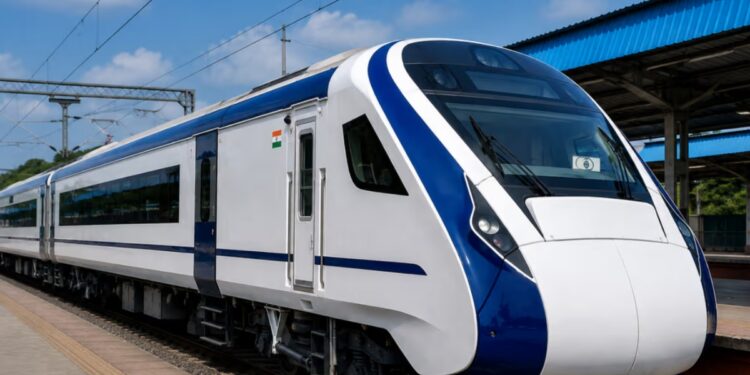Patna-Delhi Sleeper Vande Bharat Before Chhath? Here’s What Indian Railways Has Confirmed So Far