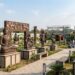 Patna’s Waste to Wonder Park Nears Completion: 38 Scrap-Made Artworks Set To Showcase Bihar’s Heritage