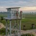 watch tower