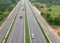 Representative image of a four-lane highway project connecting Patna, Bettiah and Uttar Pradesh