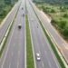 Representative image of a four-lane highway project connecting Patna, Bettiah and Uttar Pradesh