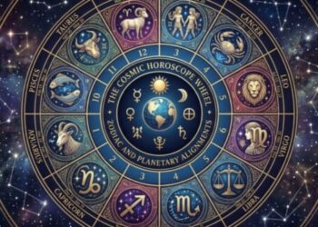 Horoscope prediction for all zodiac signs