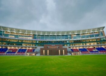 Bihar Set to Host Women’s Hockey World Cup 2030