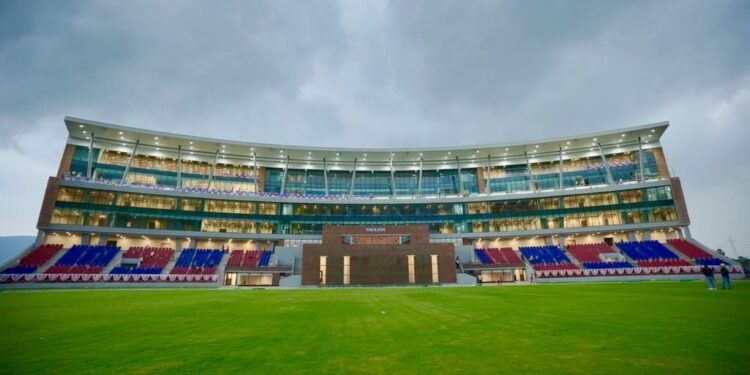 Bihar Set to Host Women’s Hockey World Cup 2030