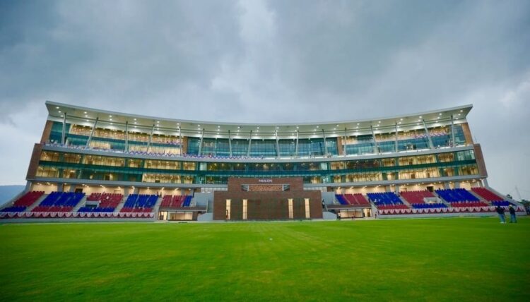 Bihar Set to Host Women’s Hockey World Cup 2030