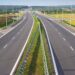 Representative image of a four-lane highway project in Bihar