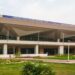 Officials hold a meeting at Patna Airport to discuss flight safety measures