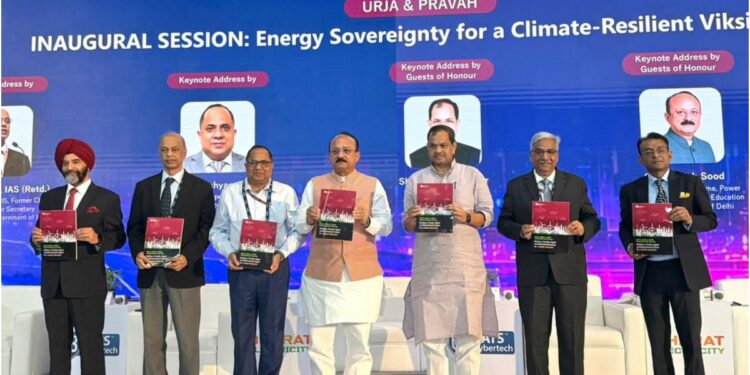 Bihar Energy Minister Invites Investors To Partner In State’s Power Sector Growth