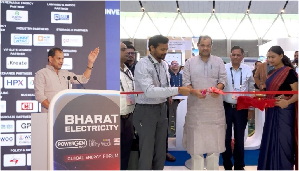 Bihar Energy Minister Invites Investors To Partner In State’s Power Sector Growth