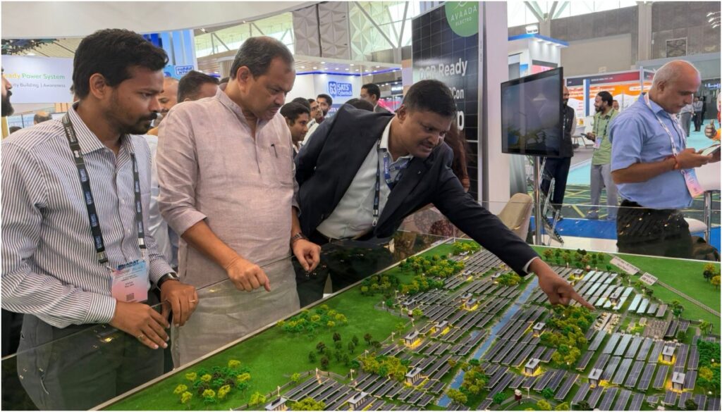 Bihar Energy Minister Invites Investors To Partner In State’s Power Sector Growth