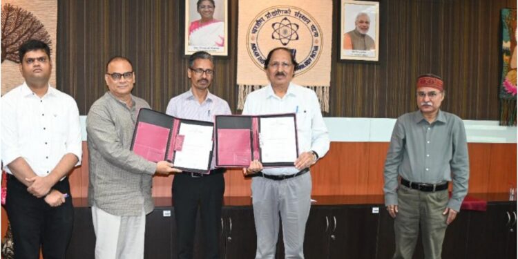 Bihar, IIT Patna Sign MoU For Technology-Driven Study And Conservation Of Historical Heritage