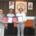 Bihar, IIT Patna Sign MoU For Technology-Driven Study And Conservation Of Historical Heritage