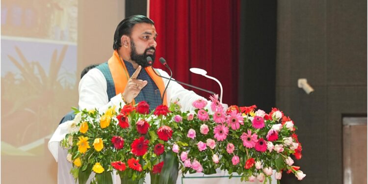 CM Samrat Choudhary Announces Early Restart Of Closed Sugar Mill In Motihari, Rs 285 Crore Projects Unveiled