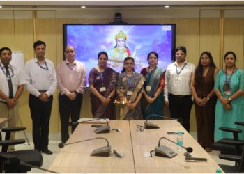 AIIMS Patna Hosts CME On Emerging Role Of Immunotherapy In Head And Neck Cancer