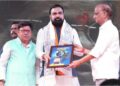 Ramlila Maidan To Be Built Near Marine Drive by March 2027, To Host Ramlila And Ravan Vadh Events: CM Samrat Choudhary